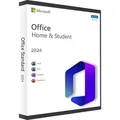 Produktbild: Microsoft Office Home 2024 Windows | ESD
