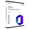 Produktbild: Microsoft Office 2024 Professional Plus ESD