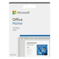 Produktbild: Microsoft Office Home 2024 Software