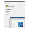 Produktbild: Microsoft Office 2024 Home - ESD (Dauerlizenz - 1 Gerät)