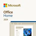 Produktbild: Microsoft Office Home 2024 - 1 PC / Dauerlizenz *MAC* / KEY (ESD)