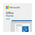 Produktbild: Microsoft Office Home 2024 1 PC/Mac (Download) ESD-Key per eMail