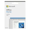 Produktbild: Microsoft Office 2024 Home | 1 PC/Mac |  Sofort-Download | Dauerhaft gültig