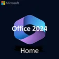 Produktbild: Office 2024 Home - ESD Sofortdownload - Emailversand