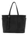 Produktbild: FREDsBRUDER Reversible Shopper Spring Black