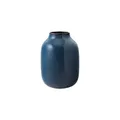 Produktbild: Villeroy & Boch Lave Home Vase Shoulder bleu uni 22 cm