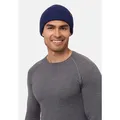 Produktbild: NORDIC MERINO MÜTZE - 1-Pack - Grau