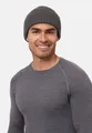 Produktbild: DANISH ENDURANCE Beanie Merino Klassische Wollmütze für Herbst & Winter, Weich & Stretchy