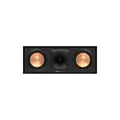 Produktbild: Klipsch R-50C Horn Centerlautsprecher schwarz per Stk.