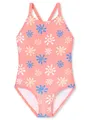 Produktbild: Schiesser Badeanzug Aqua Kids Girl Bade-Anzug Schwimmen bauchweg
