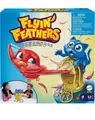 Produktbild: Flyin’ Feathers – Mattel – Neues Geschicklichkeitsspiel (OVP, unbenutzt)