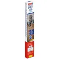 Produktbild: tesa Fliegengitter Insect Stop Falt weiß 0,8-1,0 x 1,7-2,2 m