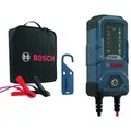 Produktbild: Batterieladegerät BOSCH C40 - 5A für 6V 12V Lithium, Blei-Säure, EFB, GEL & AGM