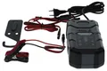 Produktbild: BOSCH C40-Li 0189921040 Batterieladegerät 6V/12V 1-5A Ladegerät für PKW