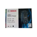 Produktbild: Bosch C40-Li Batterieladegerät | 6V & 12V | 5A | NEU&OVP | Lithium & Blei-Säure