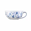 Produktbild: Rosenthal Form 1382 Teetasse, Obertasse, Tee Tasse, Blaublüten, Porzellan 190 ml