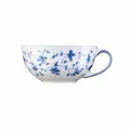 Produktbild: Rosenthal Form 1382 Teetasse, Obertasse, Tee Tasse, Blaublüten, Porzellan 190 ml