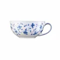 Produktbild: Rosenthal Form 1382 Teetasse, Obertasse, Tee Tasse, Blaublüten, Porzellan 190 ml