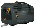 Produktbild: SKS Fahrradtasche Infinity Topbag 7 Ltr black MIK-System