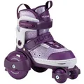 Produktbild: Hudora HDO Rollerskates My First Quad 26-29 vt 22061 (29) (22061)