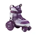 Produktbild: Rollschuh My First Quad lavender Größe 26-33 Skates Rollschuhe Inline-Skates531