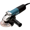 Produktbild: Makita Winkelschleifer (125 mm) (9558NBRZ)