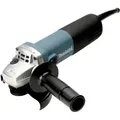 Produktbild: Makita 9558NBRZ 125mm Winkelschleifer