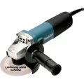 Produktbild: Makita 9558NBRZ Winkelschleifer, 125mm