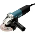 Produktbild: Makita Winkelschleifer 125mm, 840W 9558NBRZ