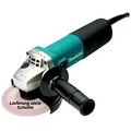 Produktbild: makita 9558NBRZ Winkelschleifer 840 W