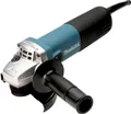Produktbild: Makita 9558NBRZ 125mm Winkelschleifer