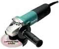 Produktbild: makita Winkelschleifer 9558NBRZ