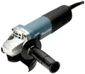 Produktbild: Makita 9558NBRZ Winkelschleifer 125mm 840W