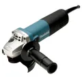 Produktbild: Makita Winkelschleifer Winkelschleifer 125mm 840W 9558NBRZ