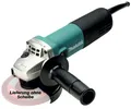 Produktbild: makita Winkelschleifer 9558NBRZ