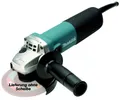 Produktbild: MAKITA Winkelschleifer Ø125 mm 840 Watt 9558NBRZ
