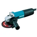 Produktbild: Makita 9558NBRZ Winkelschleifer 125 mm 840 Watt