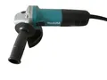 Produktbild: Makita Winkelschleifer 9558NBRZ  125 mm 840 W