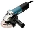 Produktbild: Makita Winkelschleifer 9558NBRZ