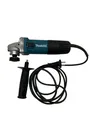 Produktbild: Makita Winkelschleifer 9558NBRZ 840 Watt / Ø125 mm DEFEKT UNVOLLSTÄNDIG