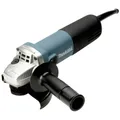 Produktbild: Makita 9558NBRZ Winkelschleifer 125 mm 840 W