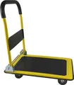Produktbild: Plattformwagen Transportwagen belastbar bis 150kg