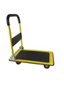 Produktbild: Plattformwagen Transportwagen klappbar belastbar bis 150kg Handwagen Lagerwagen