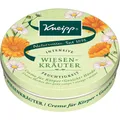 Produktbild: Kneipp Pflege KoerperpflegeWiesenkräutercreme 150 ml (33,27 € / 1 l)