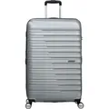 Produktbild: American Tourister Flashline Spinner 4-Rollen Trolley 78 cm - Sky Silver - Grau