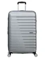 Produktbild: Trolley AMERICAN TOURISTER Flashline Spinner 78/29 Exp Tsa Skysilver Gra Skysilv