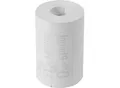 Produktbild: Thermorolle Exacompta, rückseitig bedruckt, 1-lagig, 55 g/m², L 18 m x B 57 mm, Ø 40 mm, 20 Rollen, weiß