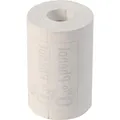 Produktbild: Kassarol Exacompta 40761E 57 x 40 x 12 mm 18 m Wit