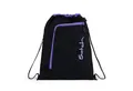 Produktbild: Satch Schulranzen Sportbeutel Purple Phantom (1 Stück), Turnbeutel, Gymbag, Sporttasche