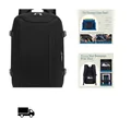 Produktbild: Ryanair Handgepäck Rucksack 40x20x25 Reiserucksack Carry